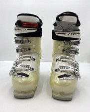Salomon Ski Boots, Size 25.0                                        W10