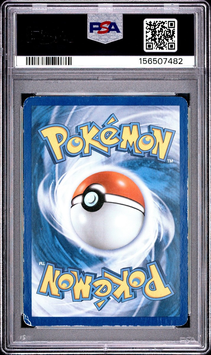 2008 POKEMON DIAMOND & PEARL GREAT ENCOUNTERS #104 DARKRAI LV.X