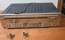 Marantz SR 340 Stereo Receiver – Vintage – READ-