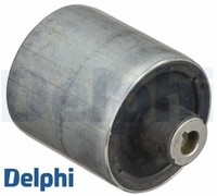 Delphi TD1759W Lagerung FüR Lenker Querlenkerlager Lager Querlenker Vorne