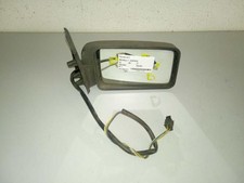 Retroviseur droit (ou coque) Peugeot 605