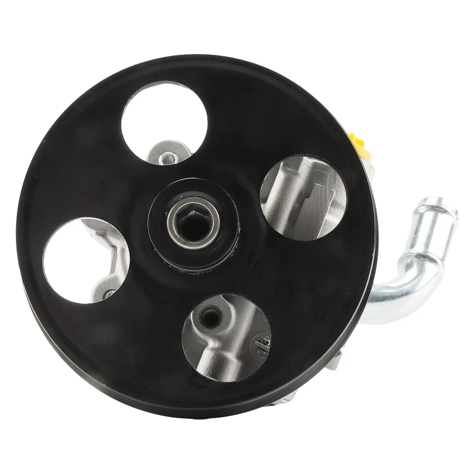 Bomba de dirección asistida 1 pieza 95481152 para Chevrolet Sonic 4 cilindros 1,6 L 2012-2015 Foto 2 de 4