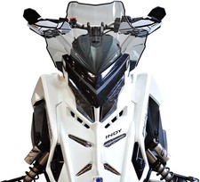 Powermadd 10-12984 14621 COBRA W/S LOW SMOKE 15" POL MATRYX