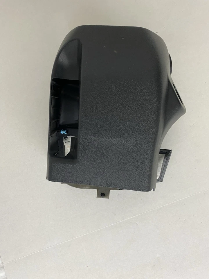 Cubierta superior e inferior de columna de dirección Subaru Legacy 2015-2019 OEM Foto 3 de 4