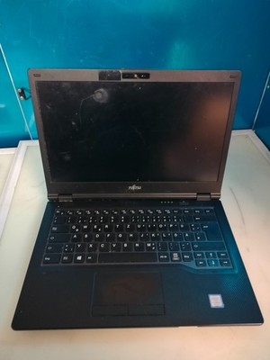 Fujitsu Lifebook E448 Laptop mit Intel Core i5- als Ersatzteilspender (V2 1126)