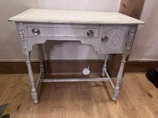 Antique french-style Dresser Vanity Makeup Table