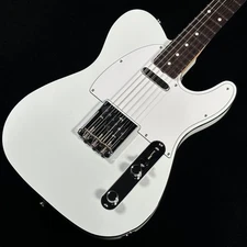 Fender FSR Made in Japan Traditional 60s Telecaster Custom Olympic White 3.12kg