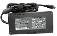 Chicony 19.5V 330W AC Adapter Charger For MSI RAIDER GE77HX 12UGS-004 A20-330P1A