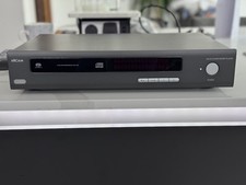 Arcam CDS50 CD Player / Streamer - FREE POSTAGE