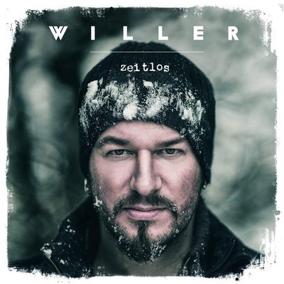 Willer Zeitlos (CD)