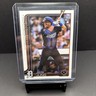 2025 Topps Series 1 Base # 80 Jace Jung, Detroit Tigers RC