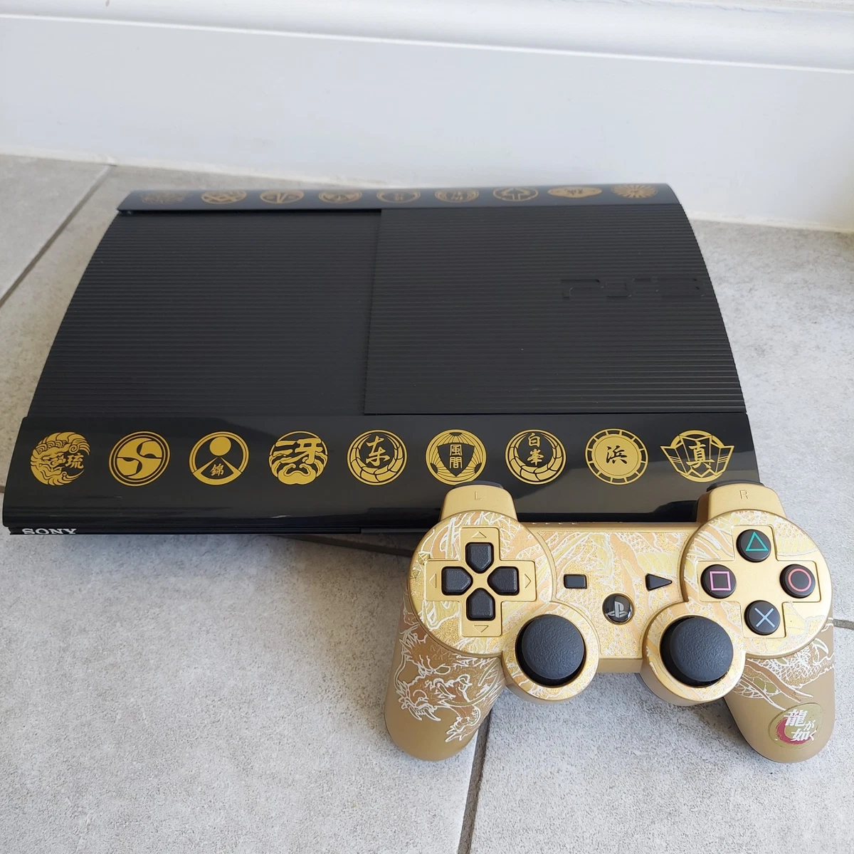 Sony PlayStation 3 Consoles 250 GB Storage Capacity for sale | eBay UK