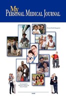 My Personal Medical Journal Gloria Ann Lopez Taschenbuch Kartoniert / Broschiert