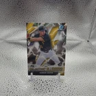 2026 Bowman Chrome Konnor Griffin Electric Sluggers #ES-17 PIRATES