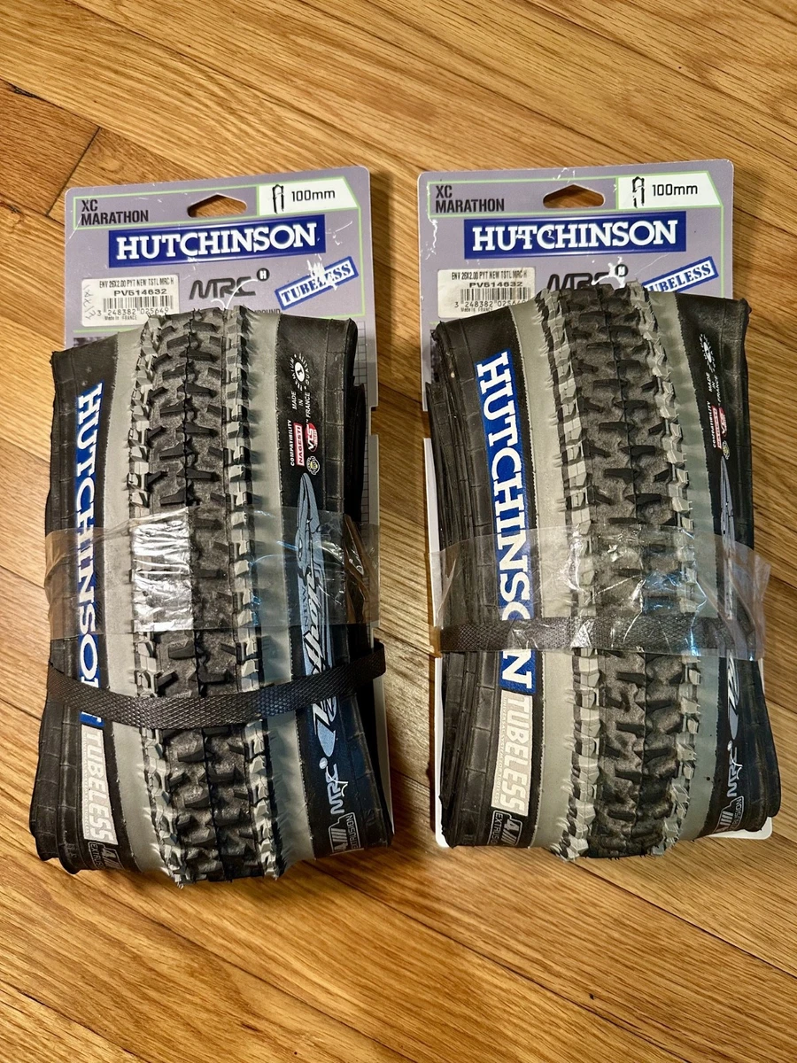 Hutchinson Bicycle Tires for sale | eBay