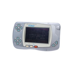 Bandai WonderSwan Wonder Swan Color WSC