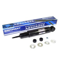 Rear Shock Absorber - Land Rover Defender 90 (1984-1999) - STC3767