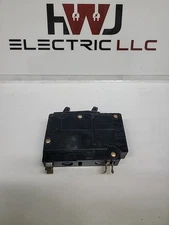 Square D  QOT2020  20/20A  2POLE Piggyback Circuit Breaker 