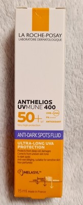 La Roche Posay Anthelios UVMune400 LSF50+ Sonnenschutz
