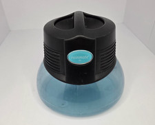 Rainbow Rainmate IL Air Purifier Freshener Deodorizer Blue Works Great, Tested