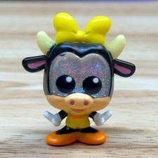 Disney Doorables Series 5 Clarabelle Cow Ultra Rare Mickey and Friends Figure