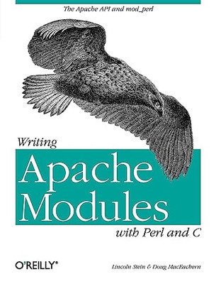 #ad Writing Apache Modules with Pe VERY GOOD $4.83