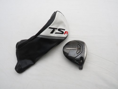 Titleist TSR2 Club Head (Used)
