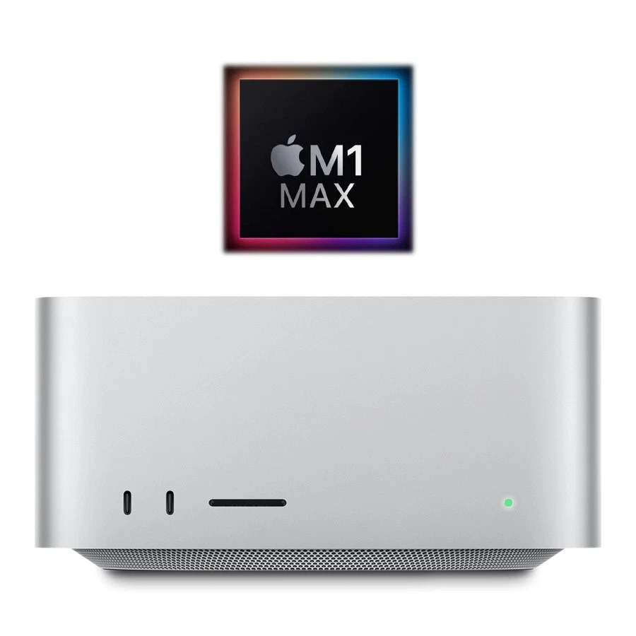 Apple Mac mini 16 GB RAM Desktops & All-In-One Computers for sale
