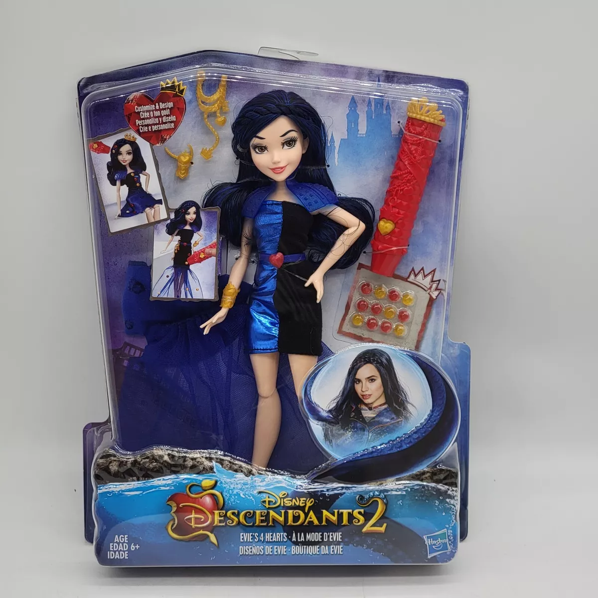 Best dolls cheap to customize