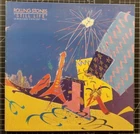 THE ROLLING STONES Still Life LP 1981 VG+/VG+ 1ST PRESS w/ INNER Vinyl JAGGER