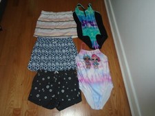 Gir's 15 Piece Clothing Lot Size 14 14/16