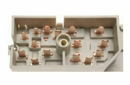 Interruptor de encendido Combo de cilindro de bloqueo de encendido para Ford Lincoln Mercury 1990-1996  Foto 2 de 4