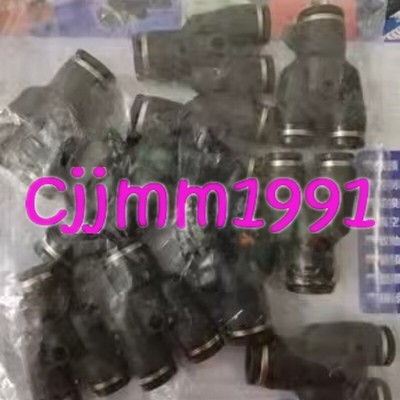 10PCS NEW PISCO connector PW10-8 #LM