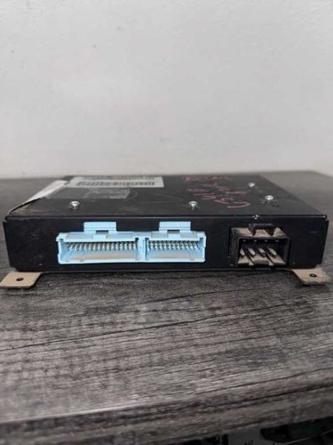 1994 Cadillac Seville Suspension Control Module (RH Front Trunk Mounted) - Foto 3 di 4