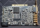 SCHEDA PCI CREATIVE SB0460 SOUND BLASTER X-FI GAMER FATALITY 7.1 CHANNEL