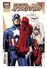 Amazing Spider-Man (5th Series) #87 NM 9.4 2022  Arthur Adams Cover