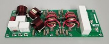GE 2209840-2-006-12/07 EMC Filter TRI V2B Board