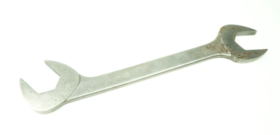 Bonney 1-3/4" 4 Way Offset Angle Open End Wrench OEA56 USA - Изображение 4 из 4