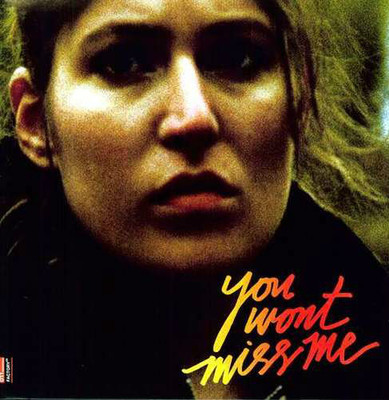 You Wont Miss Me LP + DVD (Factory 25) 