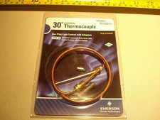  1287. Universal Thermocouple - 30" White-Rodgers