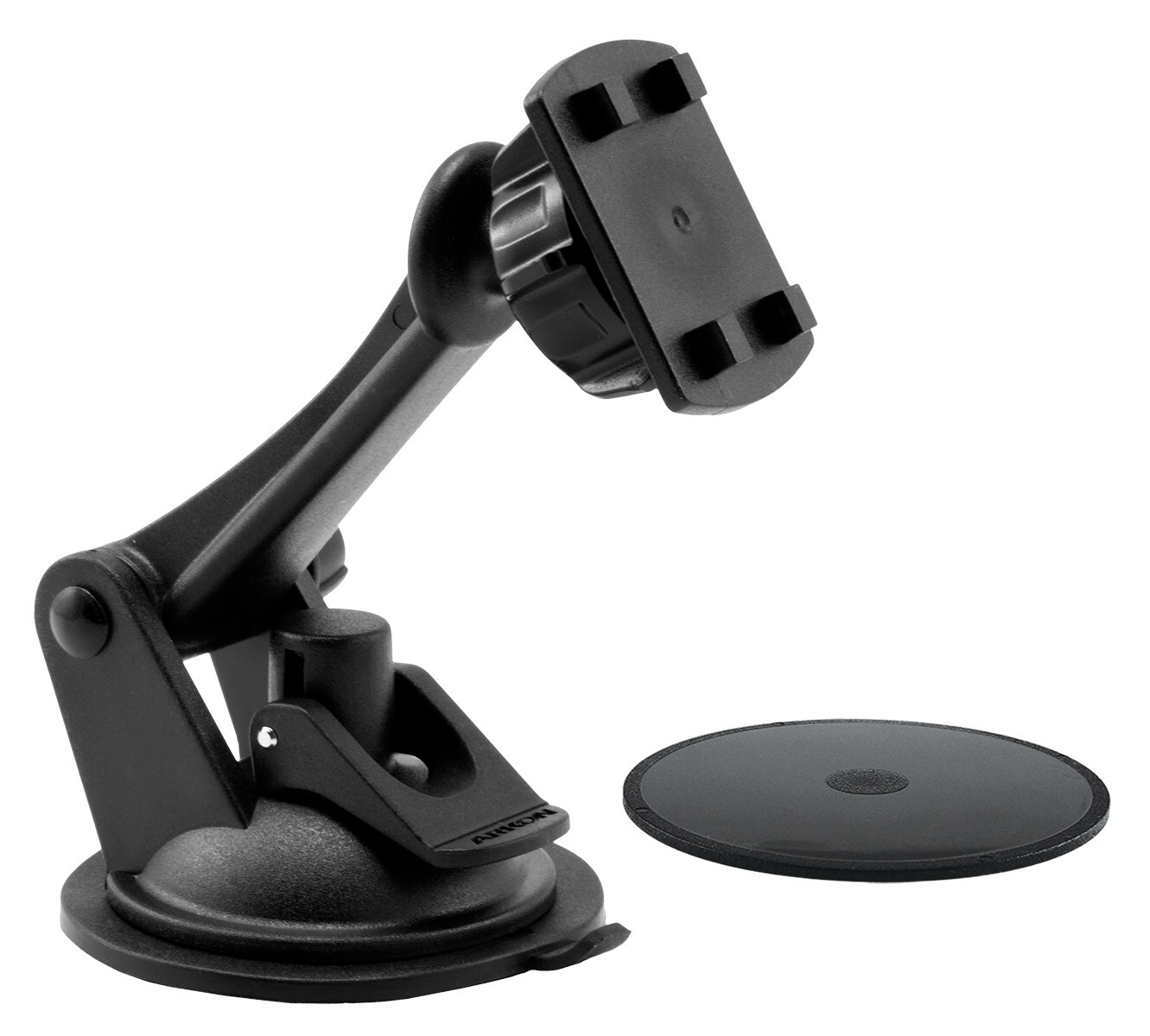 Sticky Windshield / Dash Car Mount for OHREX, NAVRUF, SIXGO GPS