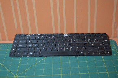 Keyboard Replacement Keys Compaq Presario cq62 Laptop AEAX6U00510 AX6