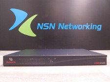 Avocent DSR DSR2020 16-Port KVM Over IP Switch 520-364-002 PS/2 USB VGA