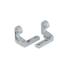 Console De Fixation Pour Les Actionneurs De Fenêtre Comunello Série L40 & L35