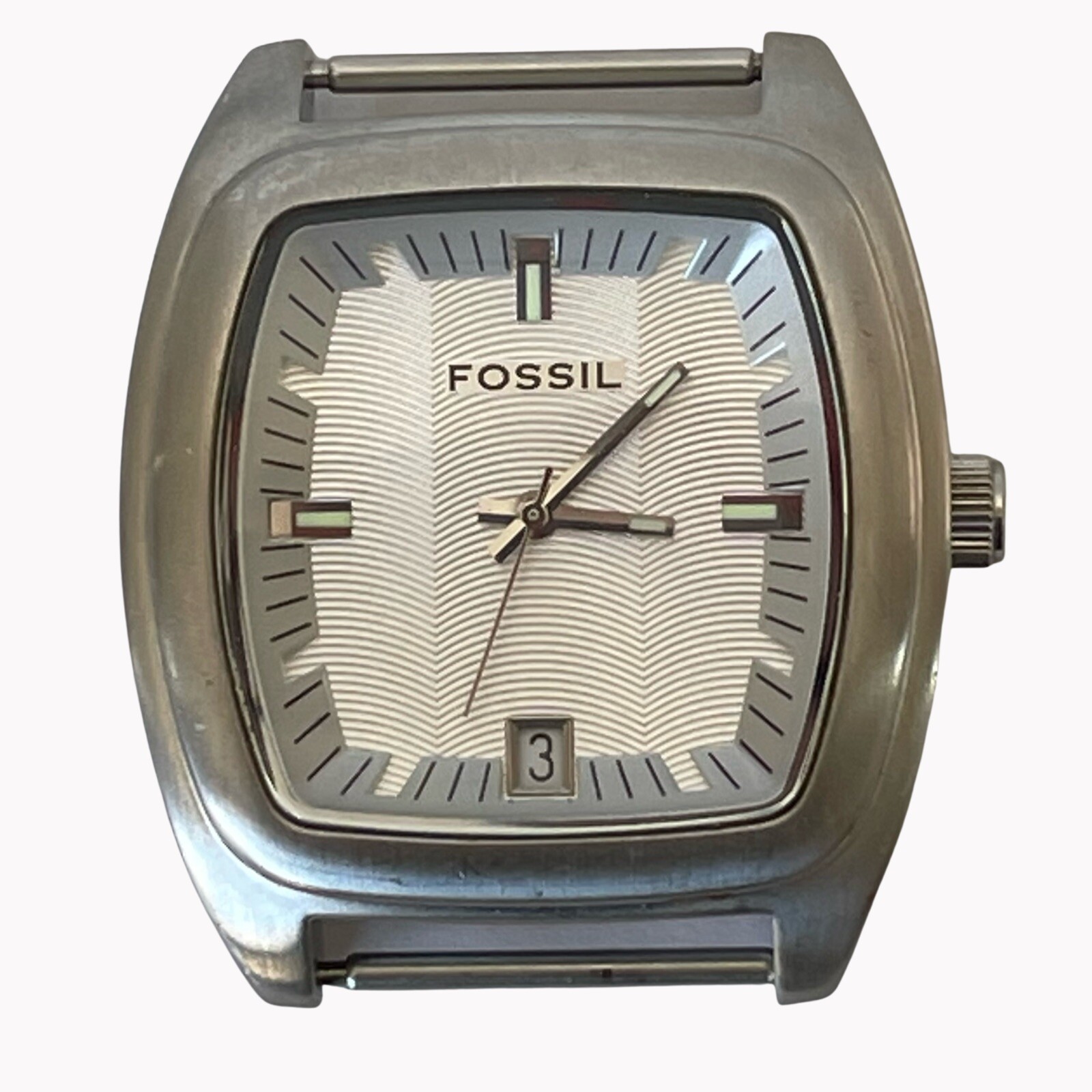 Arriba 44+ imagen fossil repair Abzlocal.mx