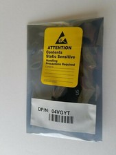 New - 4VGYT Genuine OEM Dell Venue 8 LTE SPEAKER 04VGYT  D150 