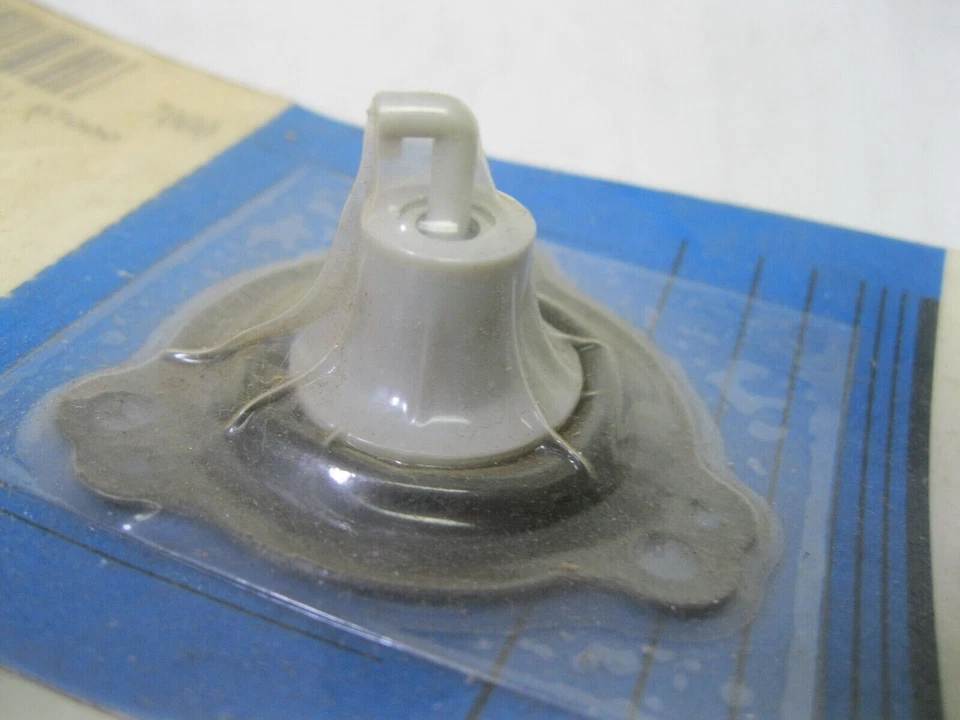 Tomco 7000 Carburetor Choke Pull Off fits 1970-86 American Motors F-2 Foto 3 de 4