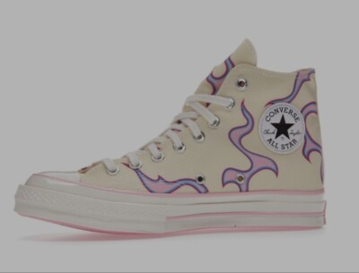 Converse Chuck Taylor All Star 70 Hi Golf le Fleur Sneakers size 9 Converse Chuck Taylor All Star 70 Hi Golf le Fleur Parchment  main image 2