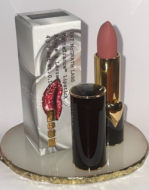 Pat McGrath MatteTrance Lipstick, 020 Femmebot. NIB | eBay