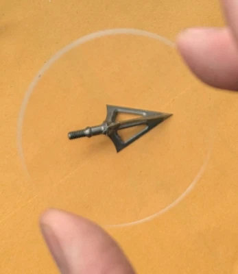 Lens for Spot Hogg - MRT Sights Multi-pin 4x 6x 8x